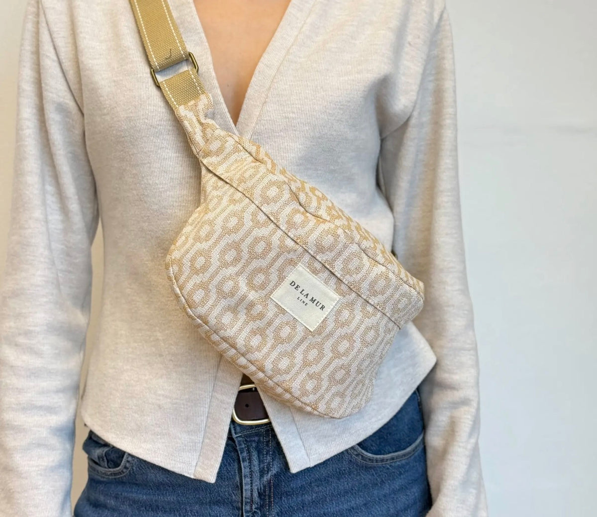 MARSUPIO BAG A TRACOLLA CIPRO