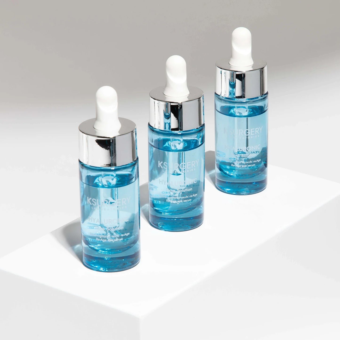 HYALURONIC SIERO CONTORNO OCCHI