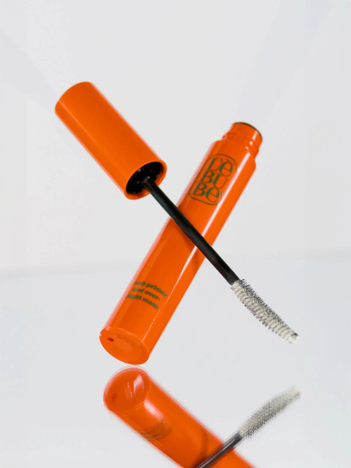 SIERO CIGLIA AI PEPTIDI- Lash Primer and Overnight Mask