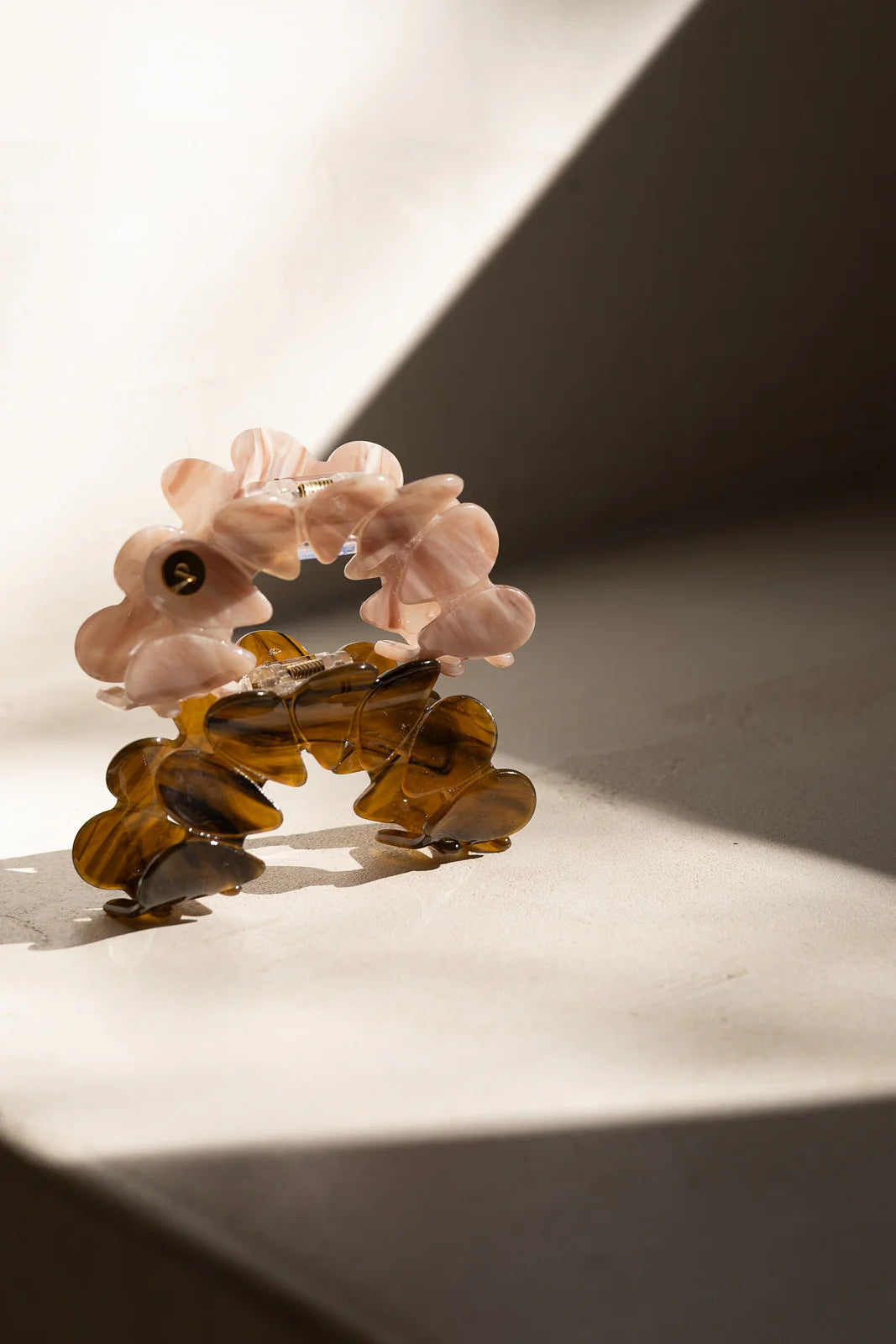 PINCE SIGNATURE PEIGNEE PARIS - CÉDRE