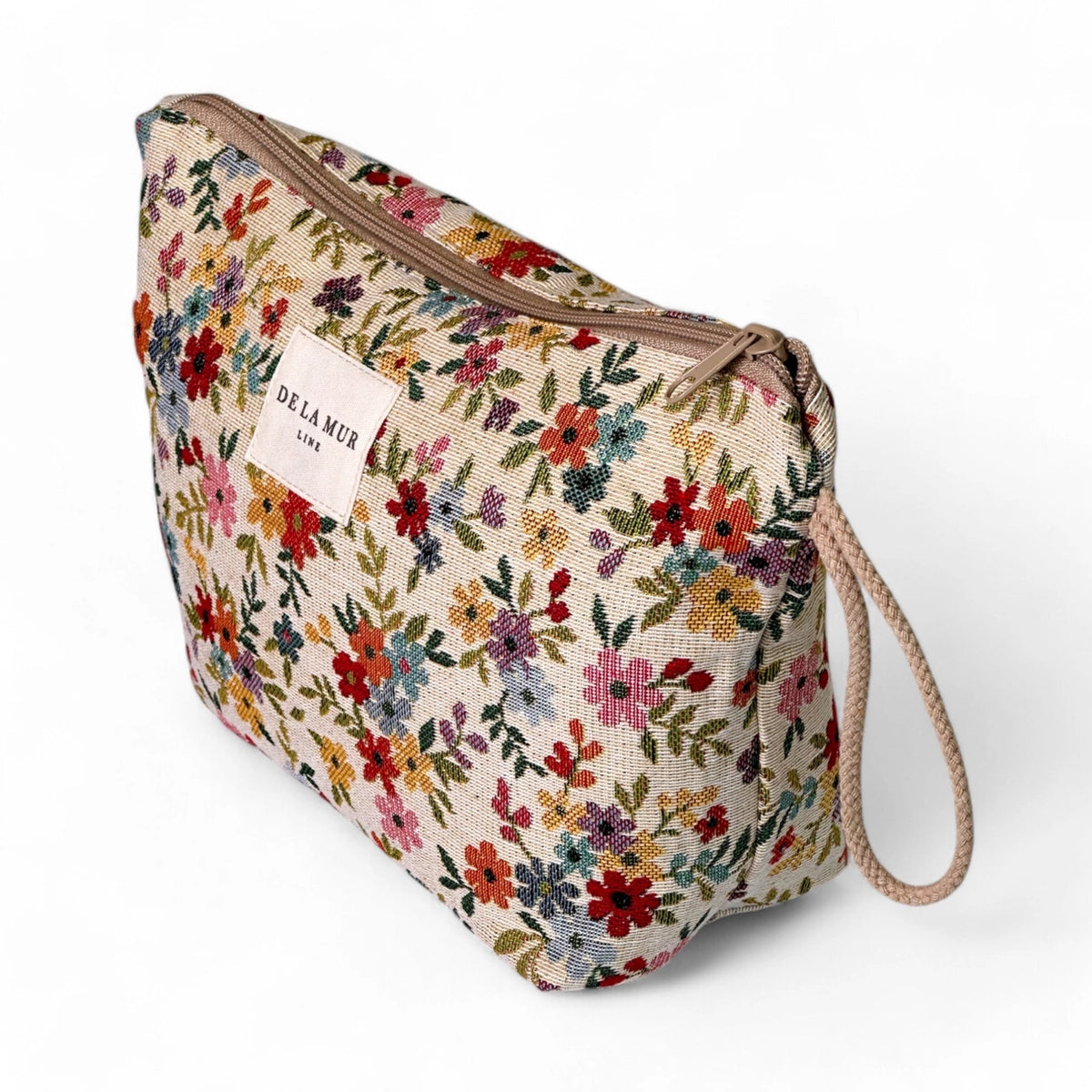 NECESSAIRE GRANDE BLUM