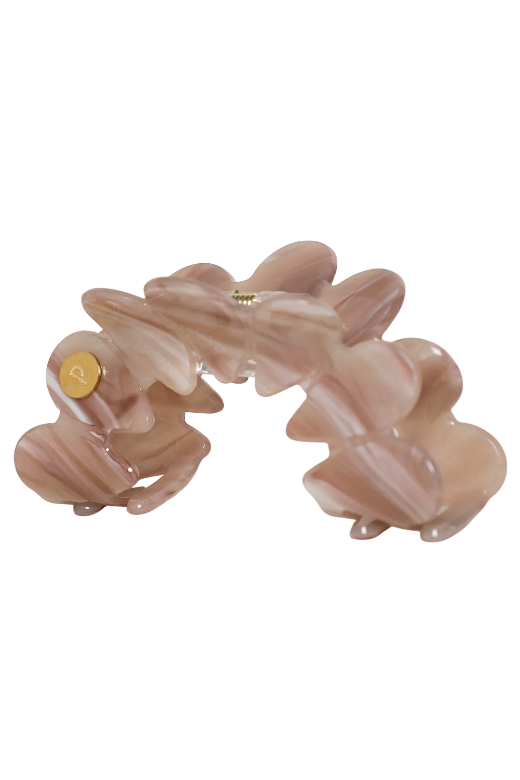 PINCE SIGNATURE PEIGNEE PARIS - QUARTZ