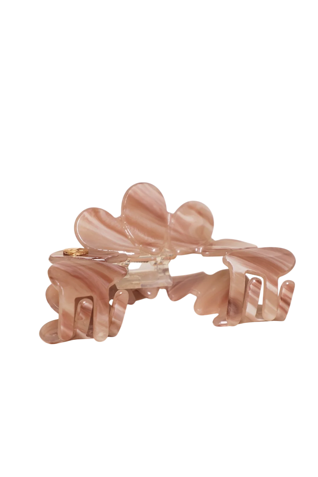 PINCE SIGNATURE PEIGNEE PARIS - QUARTZ