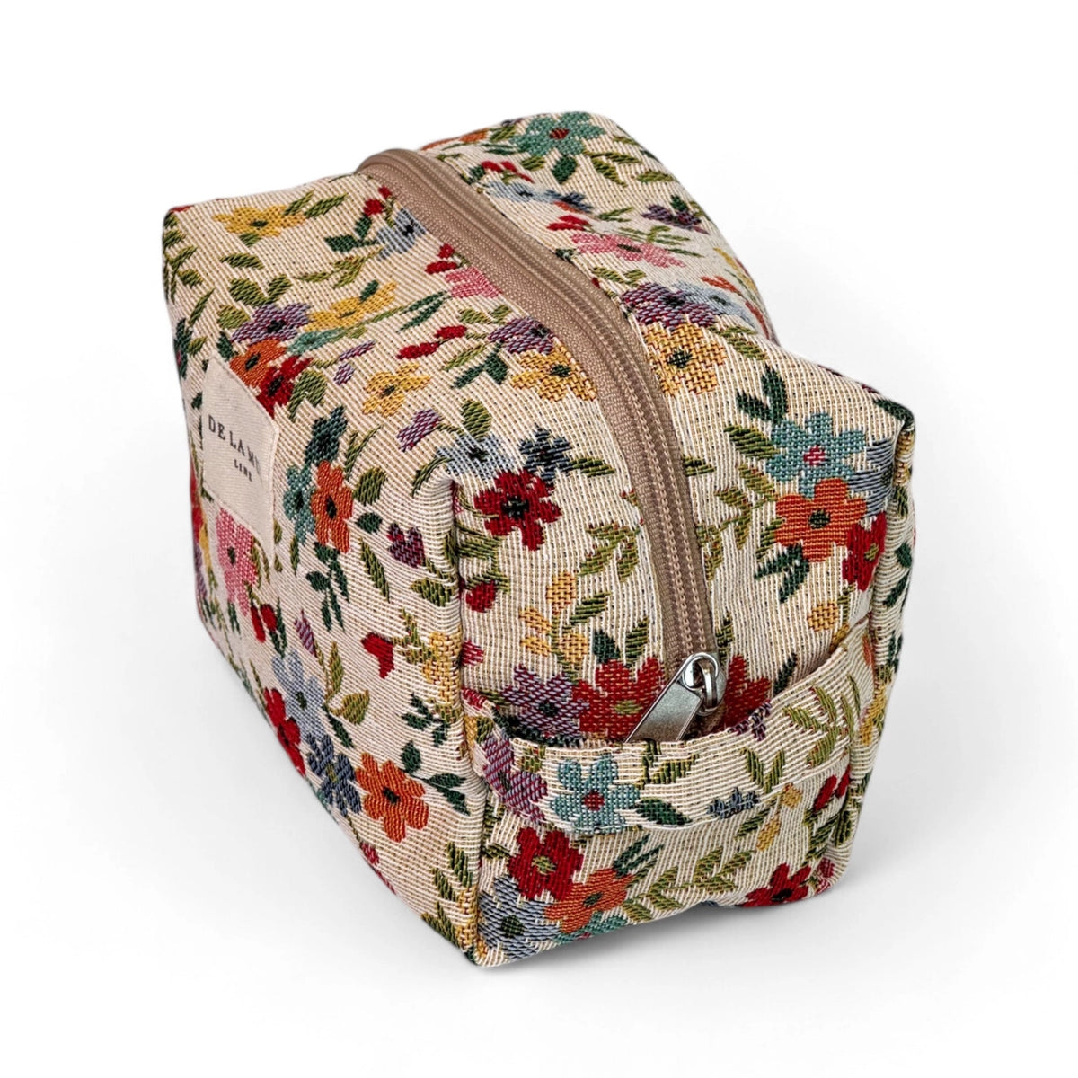 TROUSSE MEDIA BLUM