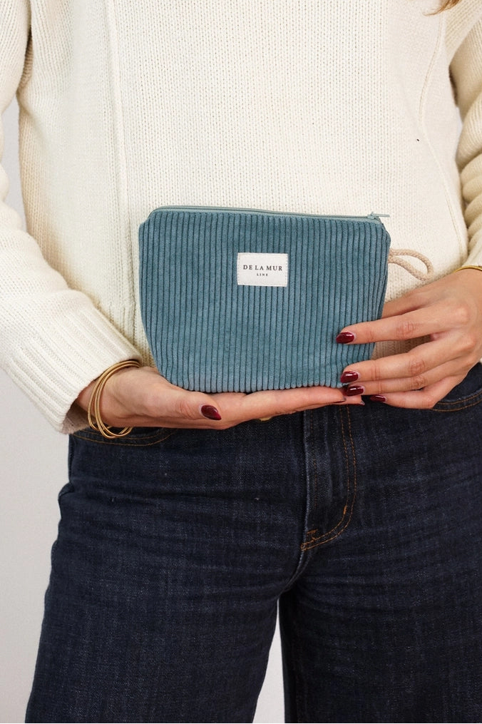 NECESSAIRE PICCOLO JADE
