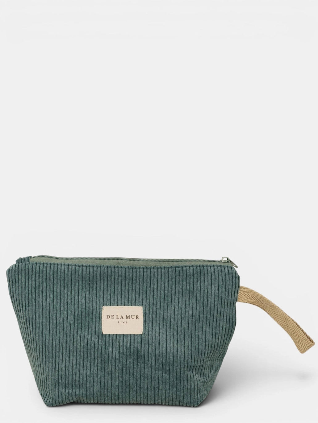 NECESSAIRE GRANDE JADE