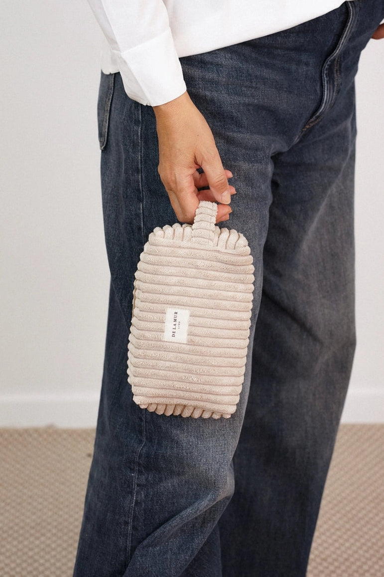 TROUSSE MEDIA MOKA