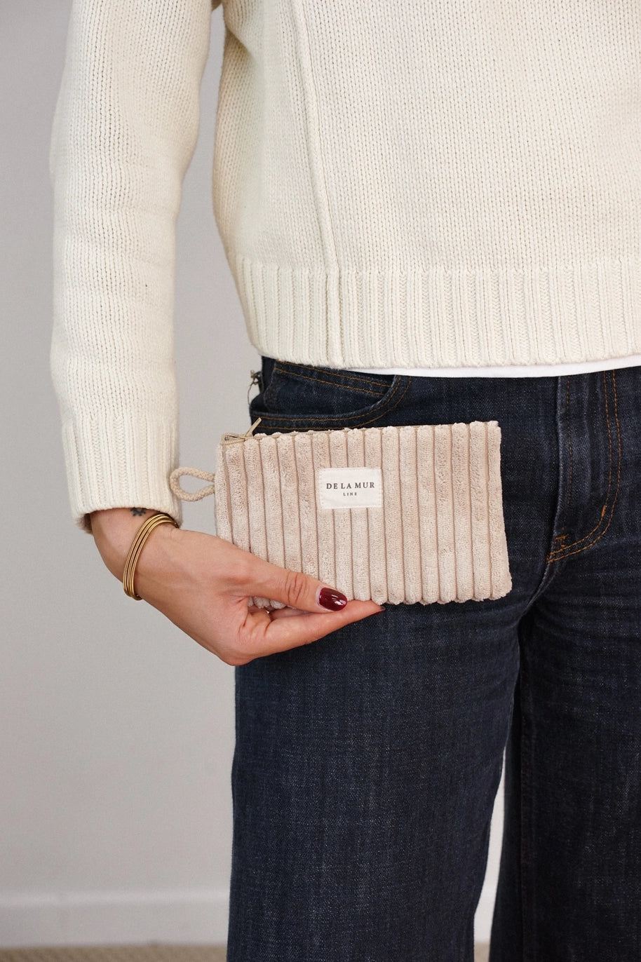 NECESSAIRE MINI MOKA