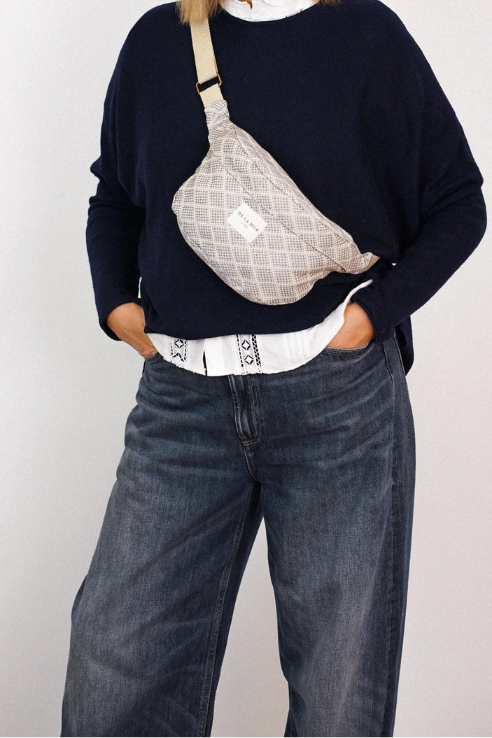 MARSUPIO BAG A TRACOLLA PANT