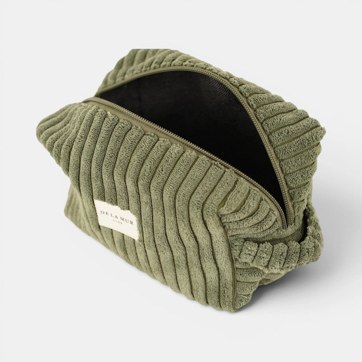 TROUSSE MEDIA VERDE MUSCHIO