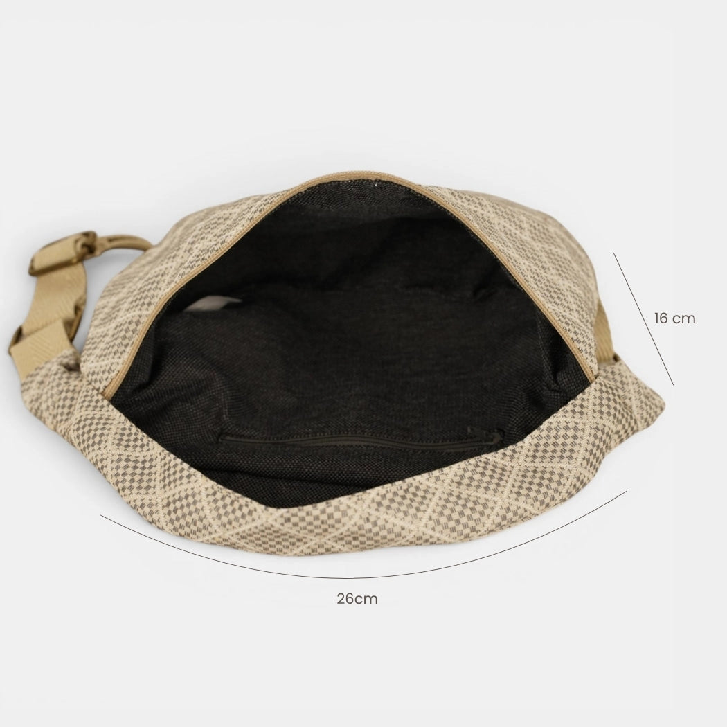 MARSUPIO BAG A TRACOLLA PANT