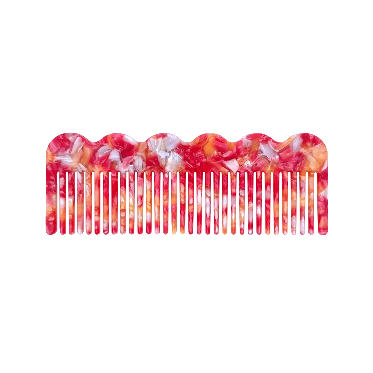 PETTINE FIRMATO PEIGNÉE - FRUITY
