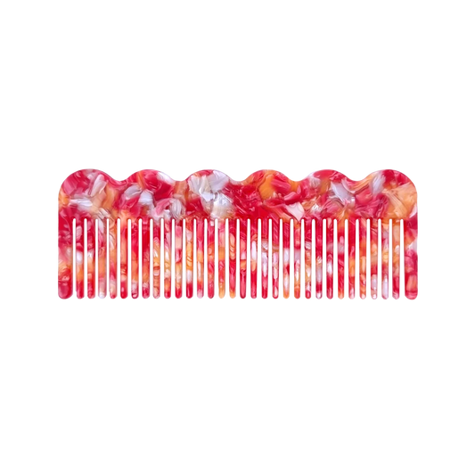 PETTINE FIRMATO PEIGNÉE - FRUITY