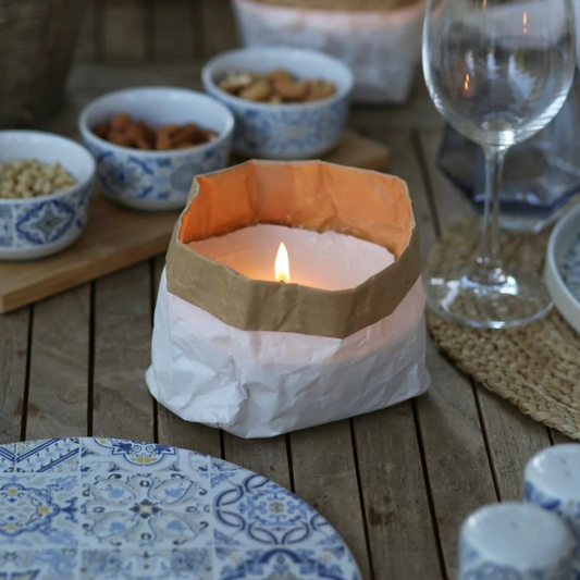 CANDELA PERNICI "GARDEN COLLECTION" - Citronella
