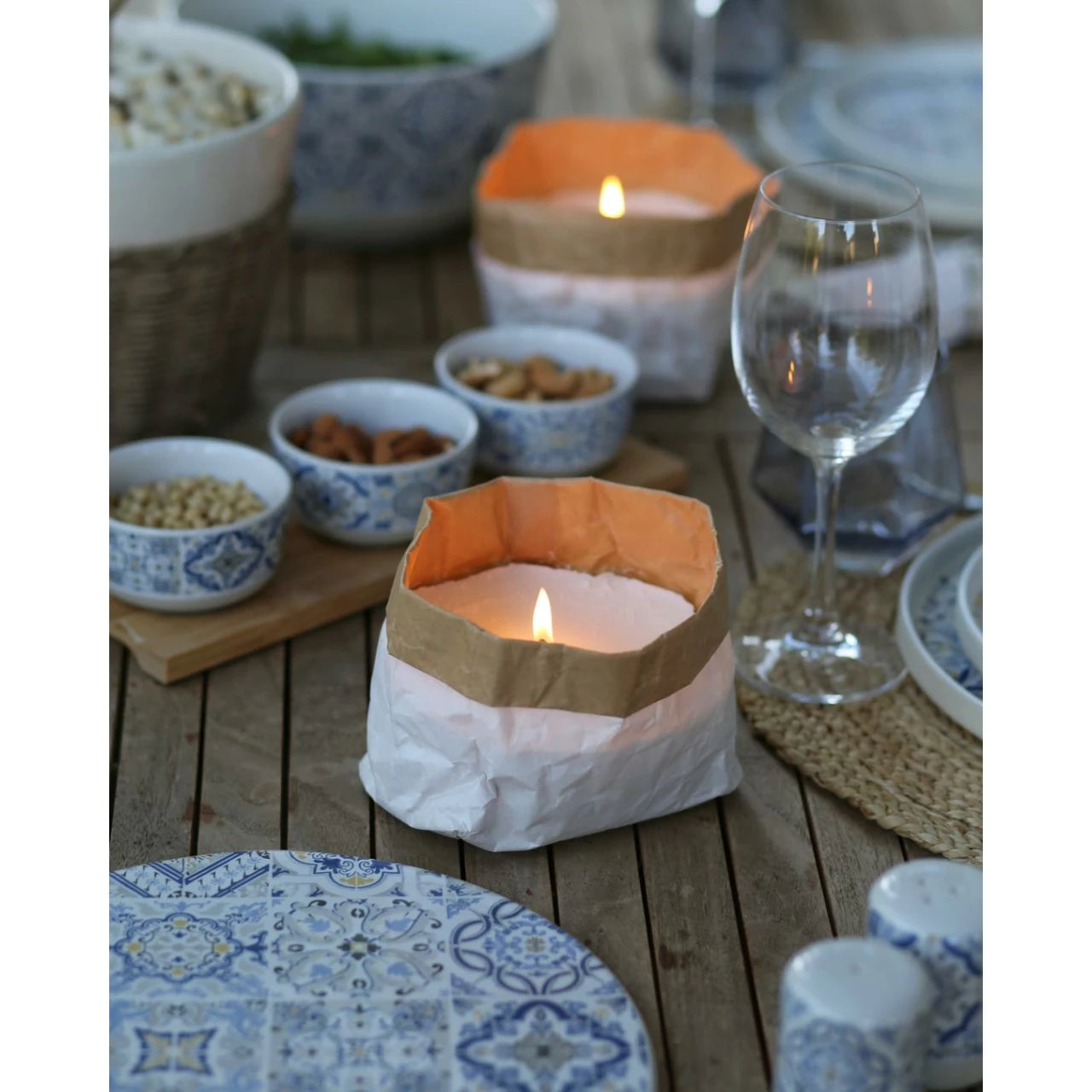 CANDELA PERNICI "GARDEN COLLECTION" - Citronella